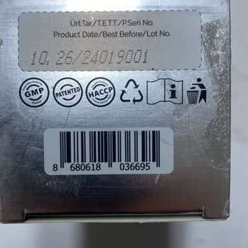 Çocuk Besin Takviyesinde Güvenlik Sorunu Ve İletişim Eksikliği