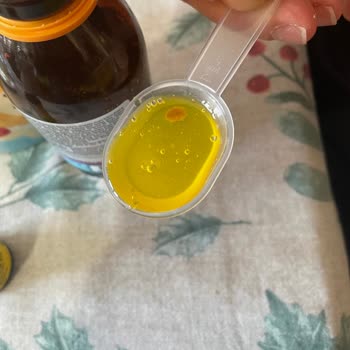 Çocuk Besin Takviyesinde Güvenlik Sorunu Ve İletişim Eksikliği