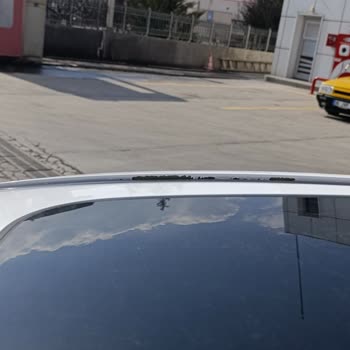 Honda Civic Boya Sorunu Ve Kalitesiz İşçilik