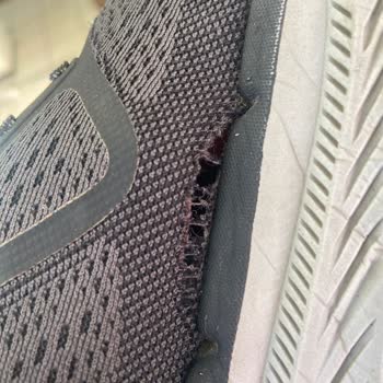 Skechers Ayakkabının Beklenmedik Kalite Sorunları Ve Yetersiz Garanti Hizmeti