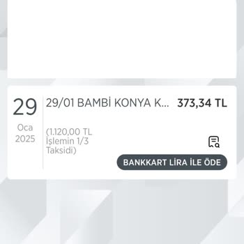 Bambi Ayakkabıda Aşırı Koku Problemi