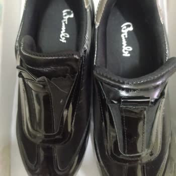 Bambi Ayakkabıda Aşırı Koku Problemi