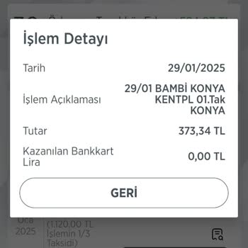 Bambi Ayakkabıda Aşırı Koku Problemi
