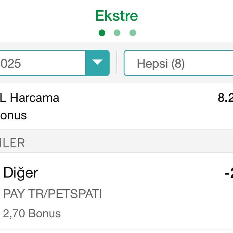 Aldığım Mama Kedime Uygun Değil