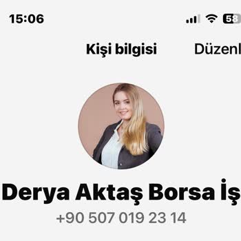 Yatırım Vaadiyle Mağdur Edildim