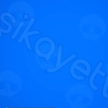 Brawl Stars Eşleştirme Sistemi Kötü!
