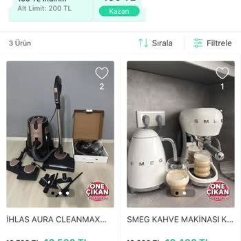 Yanıltıcı Satış Taktikleriyle Kayıp Yaşadım
