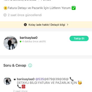 Yanıltıcı Satış Taktikleriyle Kayıp Yaşadım