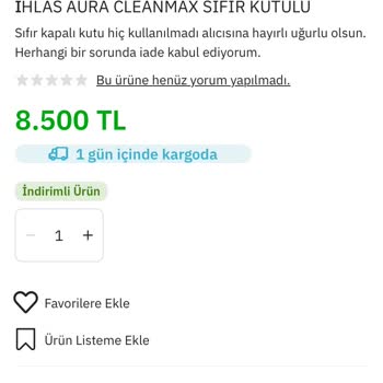 Yanıltıcı Satış Taktikleriyle Kayıp Yaşadım