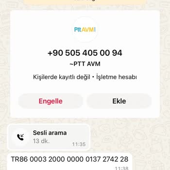 Yanıltıcı Satış Taktikleriyle Kayıp Yaşadım