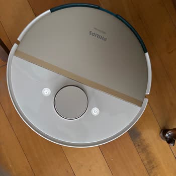 Philips 7000 Serisi Süpürge Uyarı Sorunu