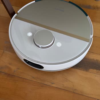 Philips 7000 Serisi Süpürge Uyarı Sorunu