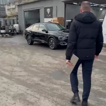 Citroen Bayisinde Araç Teslimatında Yaşanan Sorunlar