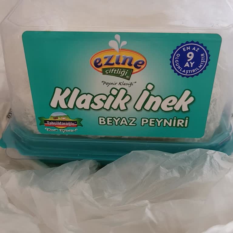 Bozuk Ürün İadesinde A101 Hayal Kırıklığı
