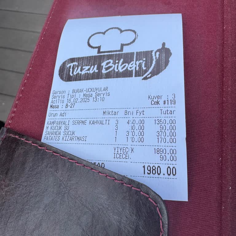 İlgisiz Hizmet Ve Ekstra Ücretler