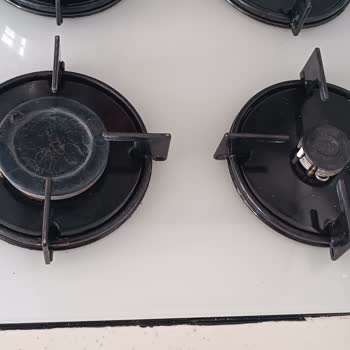 Bosch Ocak Kalitesi Ve Müşteri Hizmetleri Sorunu