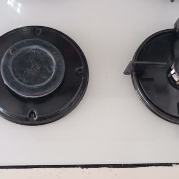 Bosch Ocak Kalitesi Ve Müşteri Hizmetleri Sorunu