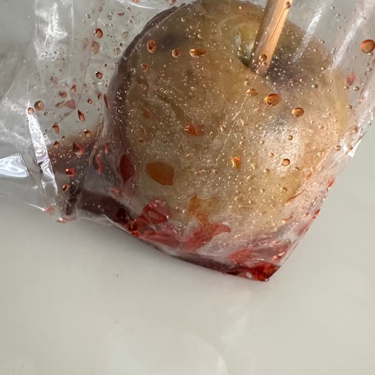 Elmalı Şekerin Hayal Kırıklığı Ve Müşteri Hizmetleri Sorunu