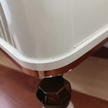 Garanti Süresinde İlgisizlik Ve Kusurlu Ürün