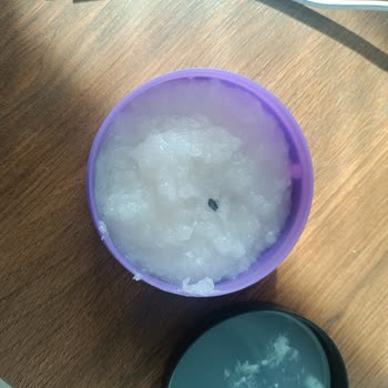 Urban Care Şampuanın İçinden Çıkan Siyah Cisim Şok Etti!