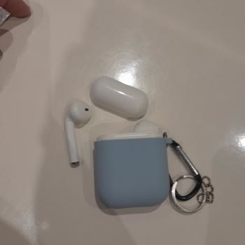 Piranha Kulaklık Menteşe Sorunu