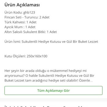 Eksik Ürün Teslimatı Ve Yetersiz Çözüm Önerileri