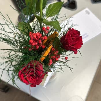 Yanlış Ve Eksik Çiçek Teslimatı