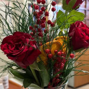 Yanlış Ve Eksik Çiçek Teslimatı