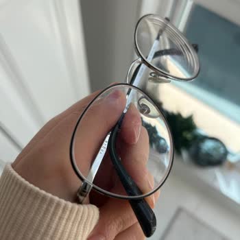 Gözlük Camı Koruyucu Katman Sorunu Ve Yenileme Talebi