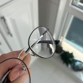 Gözlük Camı Koruyucu Katman Sorunu Ve Yenileme Talebi