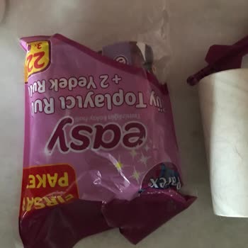 Parex Tüy Toplayıcı: Hayal Kırıklığı Ve Müşteri Hizmetleri Sorunu