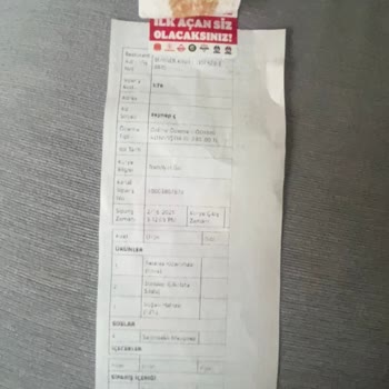 Yanlış Ürün Ve Tarihi Geçmiş Gıda Skandalı