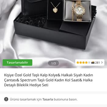 Bonita Gift Shop'tan Kusurlu Ürün Ve İlgisiz Müşteri Hizmetleri