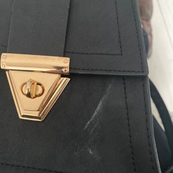 Bonita Gift Shop'tan Kusurlu Ürün Ve İlgisiz Müşteri Hizmetleri