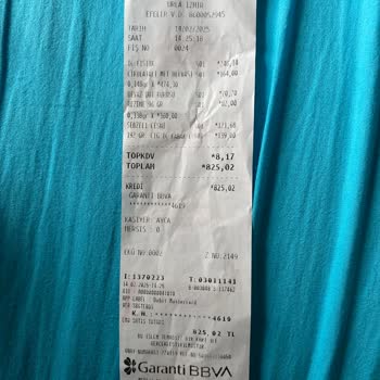 Yanlış Ürün Ücreti Ve Eksik İade Sorunu