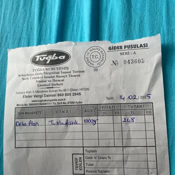 Yanlış Ürün Ücreti Ve Eksik İade Sorunu