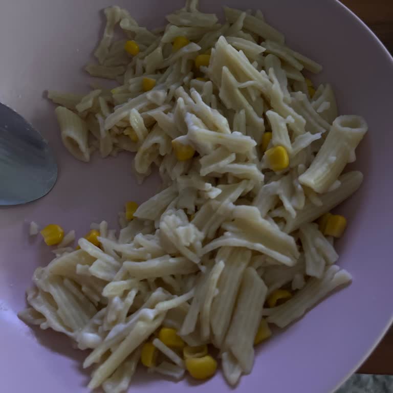 Bemtat Organik Makarna: Sağlıklı Seçim Hayal Kırıklığına Dönüştü