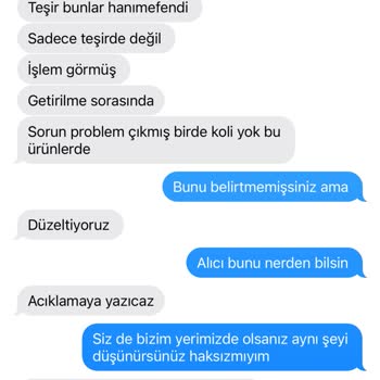 İndirim Sonrası Haksızlık Ve Engelleme