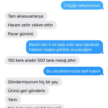 İndirim Sonrası Haksızlık Ve Engelleme
