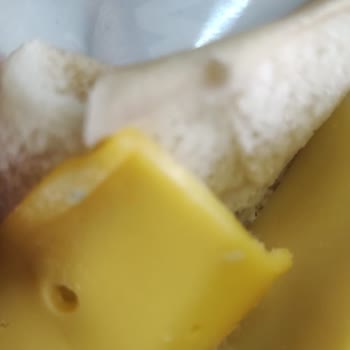 Küflü Peynirli Sandviç Ve Yetersiz Müşteri Hizmeti