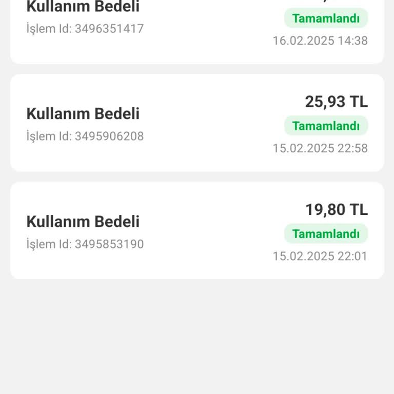 Scooter Kiralama Sorunu Ve Haksız Ceza