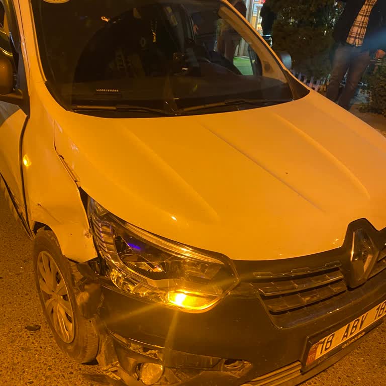 Renault Servisindeki Parça Bekleme Çilesi