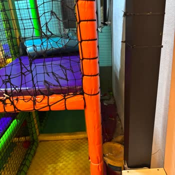 Çocuk Oyun Alanındaki Hijyen Sorunu