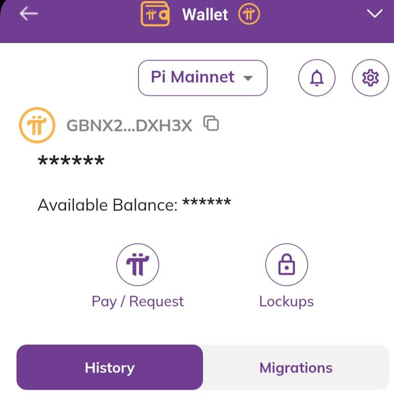 Pi Transfer Sorunu Ve Kilitli Bakiyeler