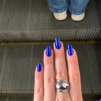 Jel Uygulamasında Yetersiz Hizmet Ve Kırılan Tırnaklar