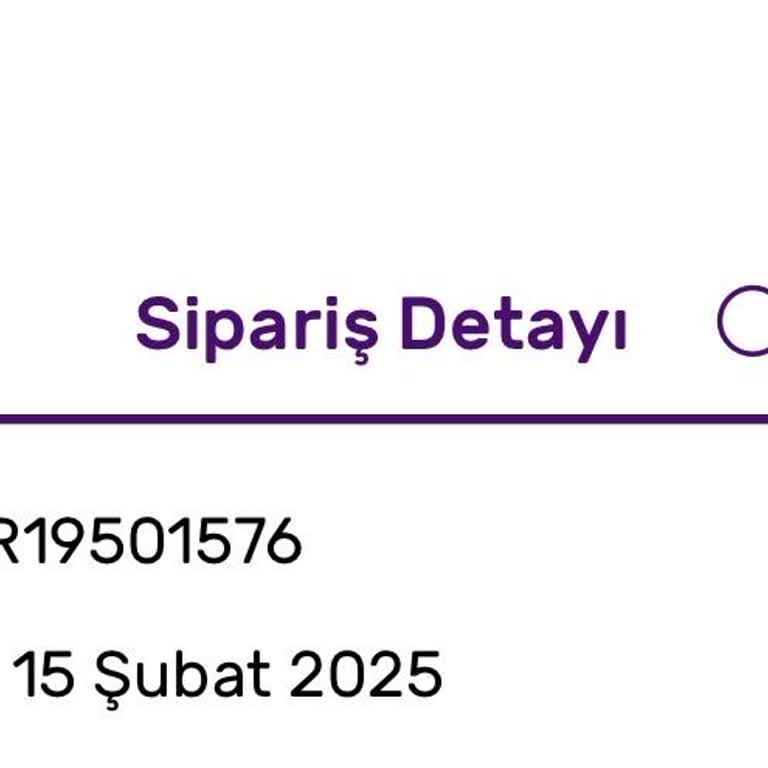 Hediye Üründe Fatura Sorunu