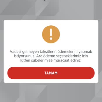 Kredi Taksitimi Ödeyemiyorum: Yardım Lütfen!