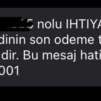 Kredi Taksitimi Ödeyemiyorum: Yardım Lütfen!