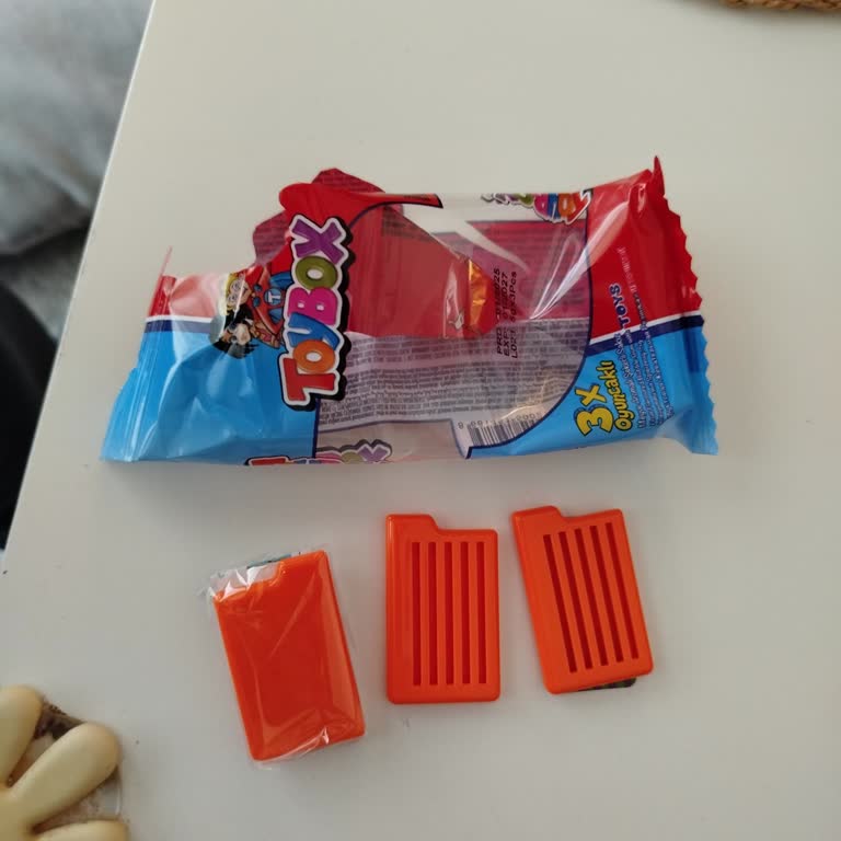 Toybox Üçlü Sürpriz Kutularında Hayal Kırıklığı