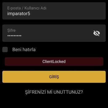 Ortakbet Bahis Sitesinde Ödeme Ve İletişim Sorunları